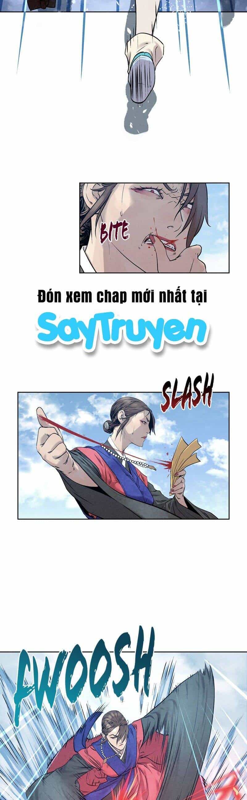 Thợ Săn Mosin - Chương 33 - ảnh 36