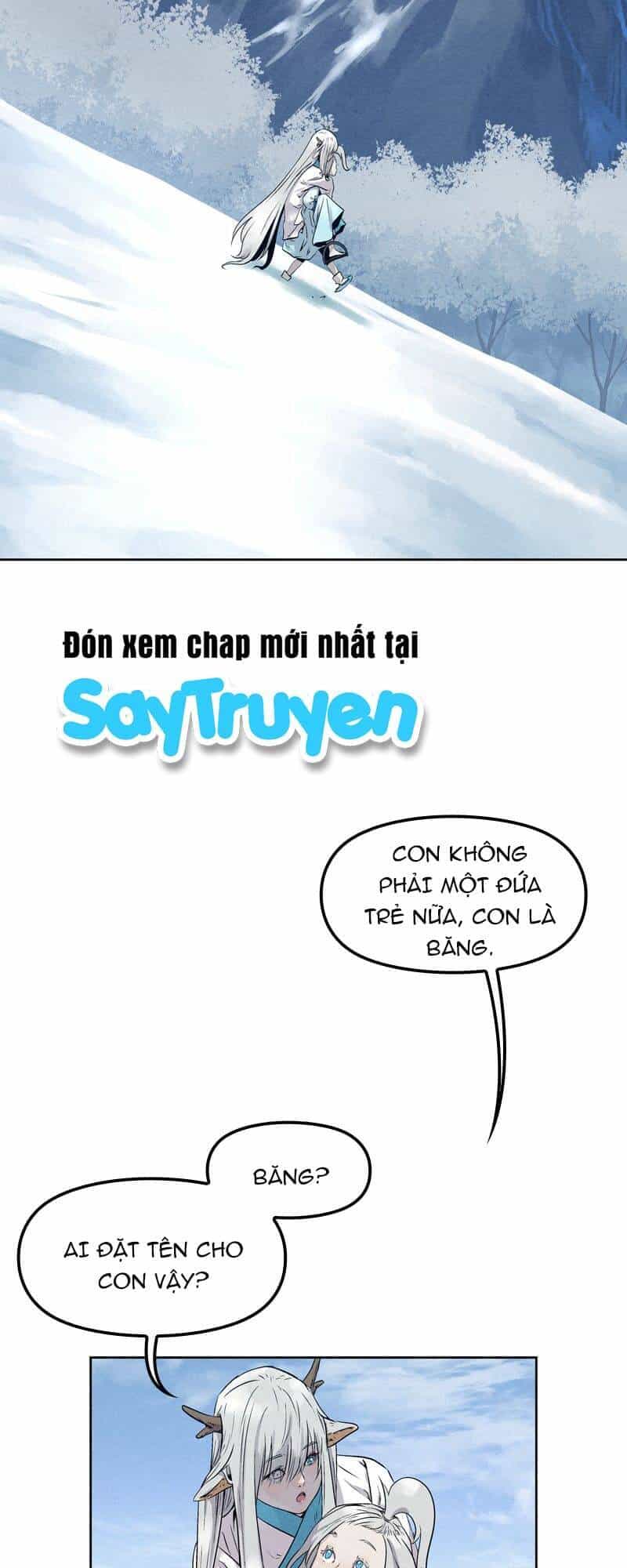 Thợ Săn Mosin - Chương 34 - ảnh 25