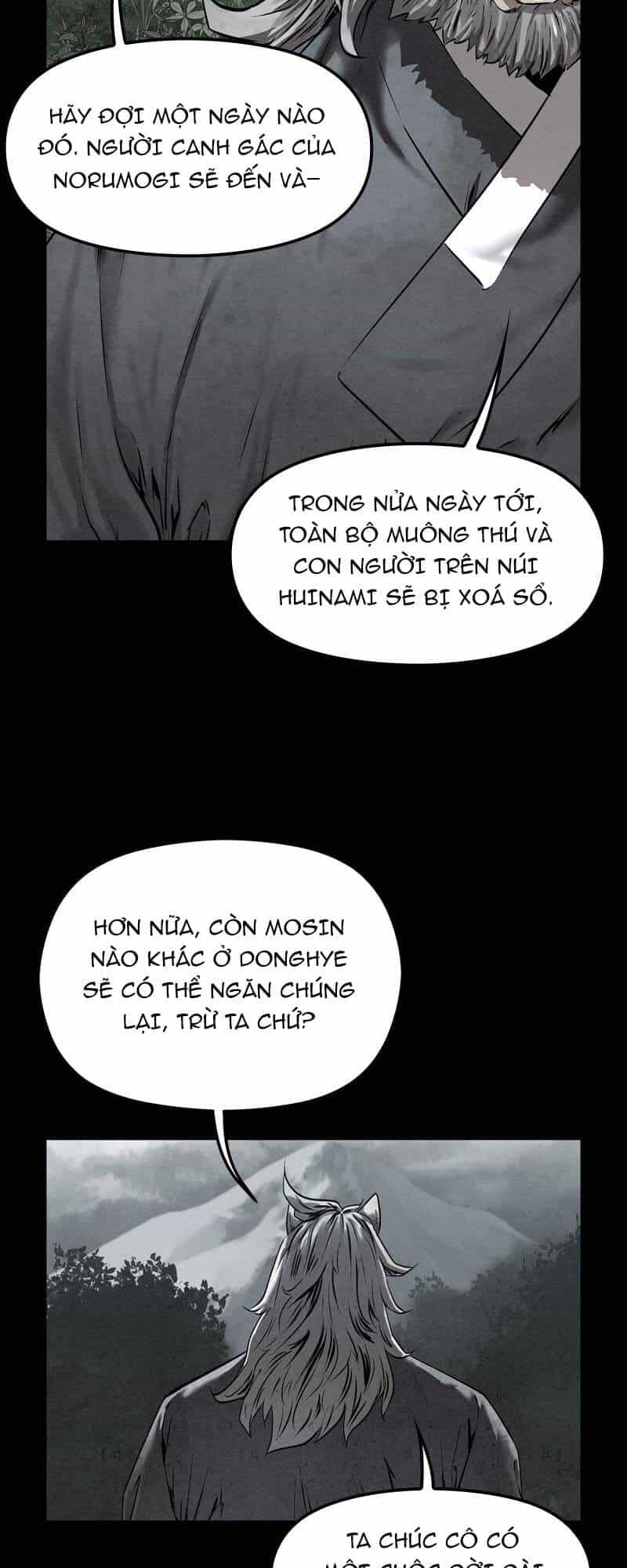 Thợ Săn Mosin - Chương 34 - ảnh 49