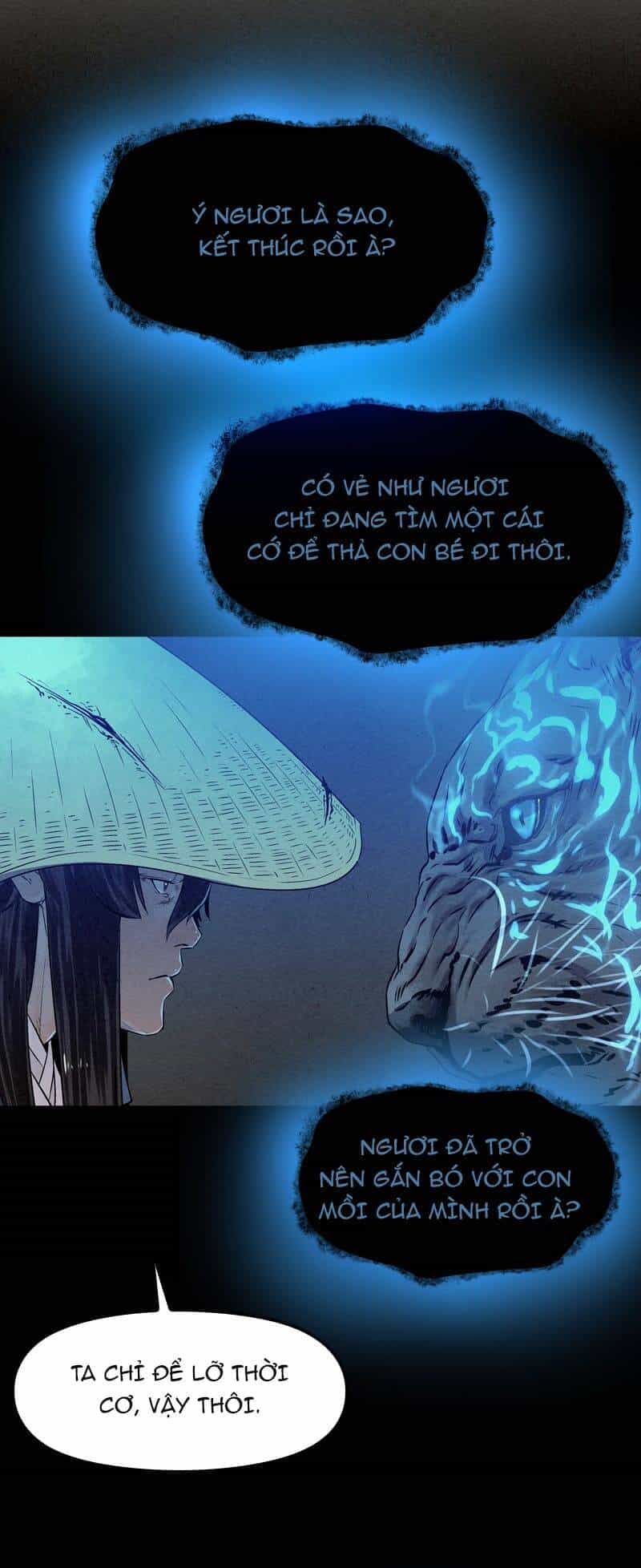 Thợ Săn Mosin - Chương 34 - ảnh 8