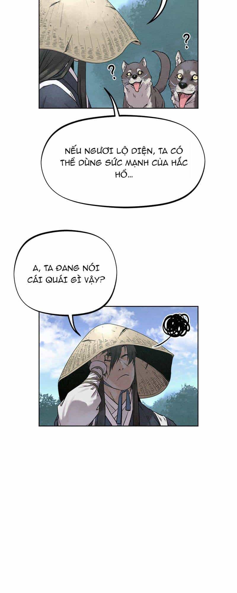 Thợ Săn Mosin - Chương 35 - ảnh 12