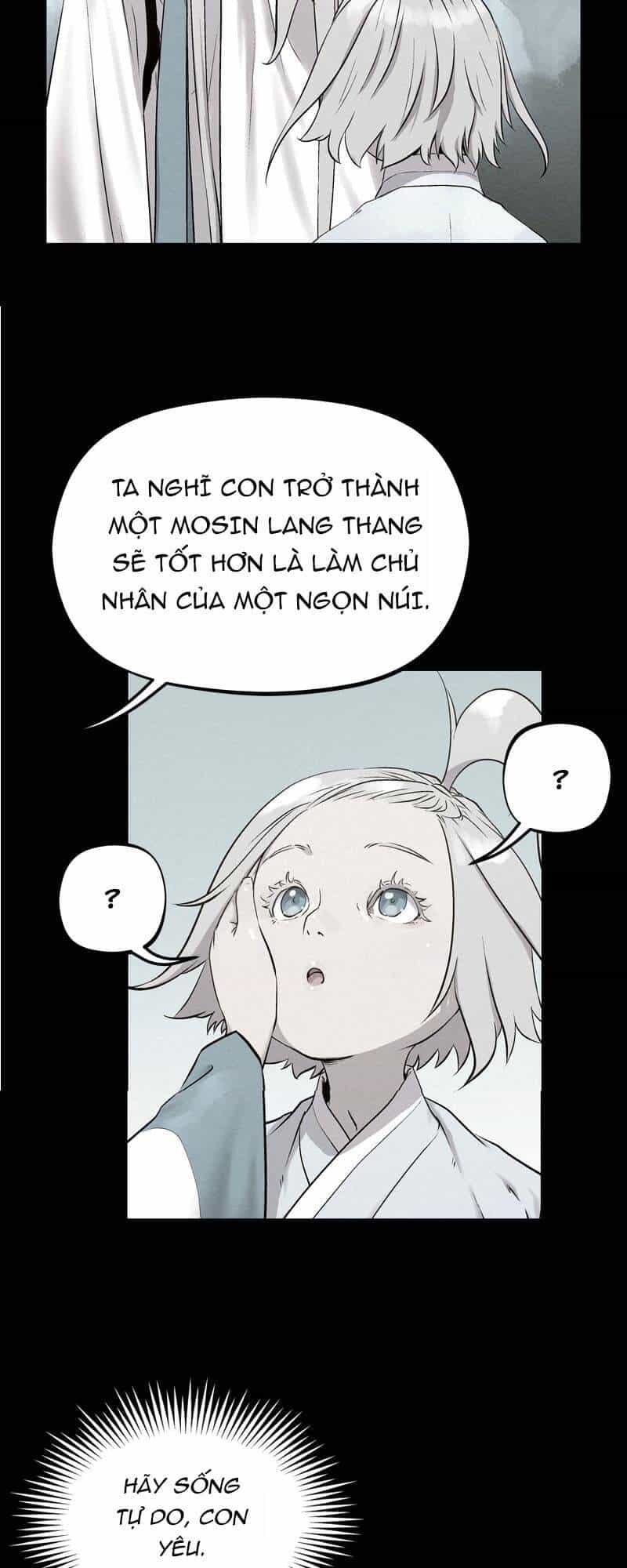 Thợ Săn Mosin - Chương 35 - ảnh 19