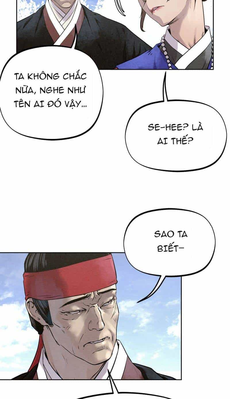 Thợ Săn Mosin - Chương 35 - ảnh 43