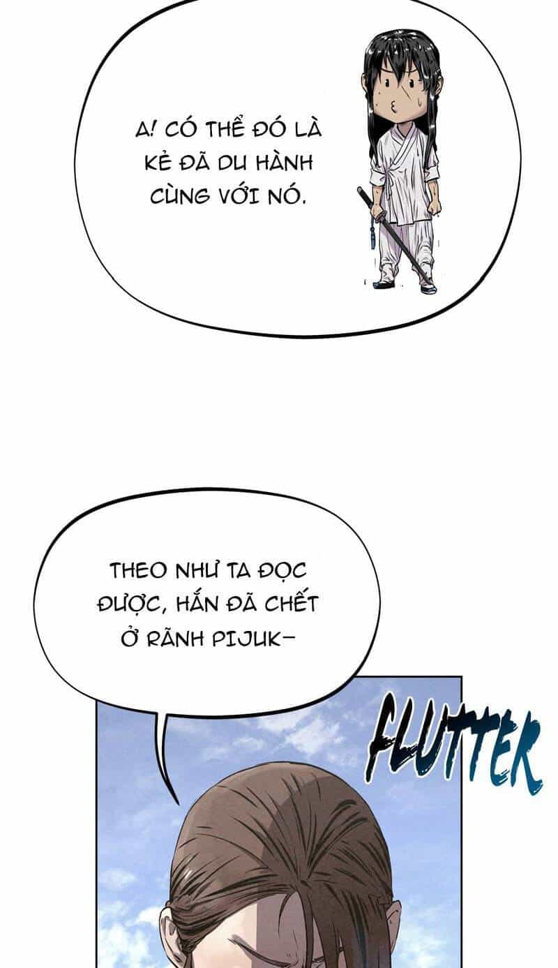 Thợ Săn Mosin - Chương 35 - ảnh 44