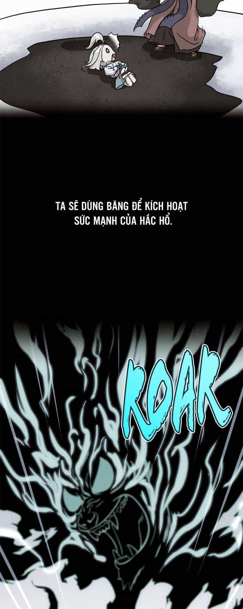 Thợ Săn Mosin - Chương 36 - ảnh 15