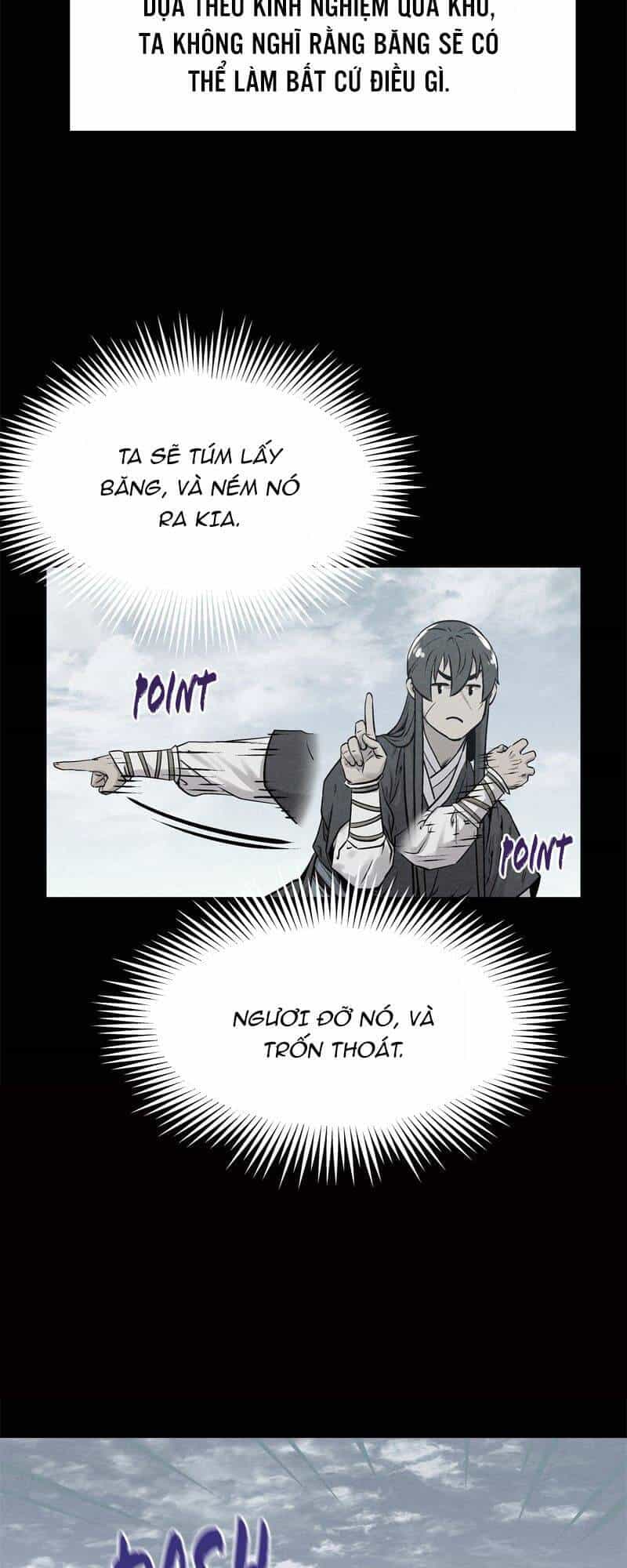 Thợ Săn Mosin - Chương 36 - ảnh 18