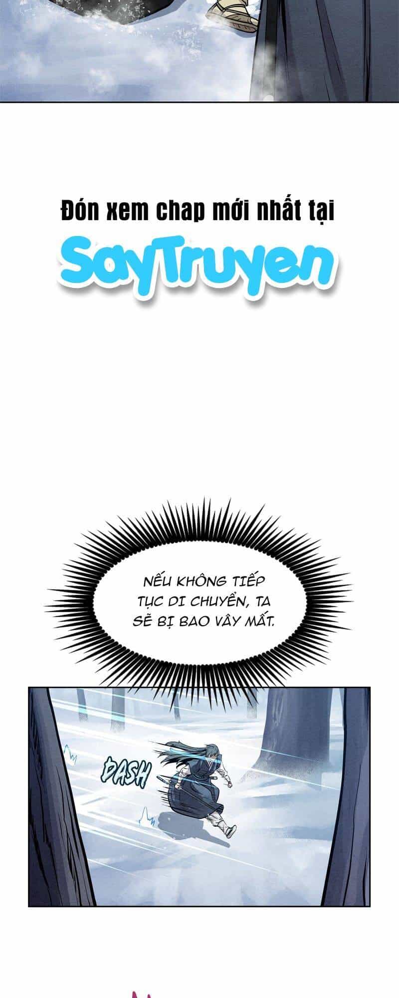 Thợ Săn Mosin - Chương 36 - ảnh 47