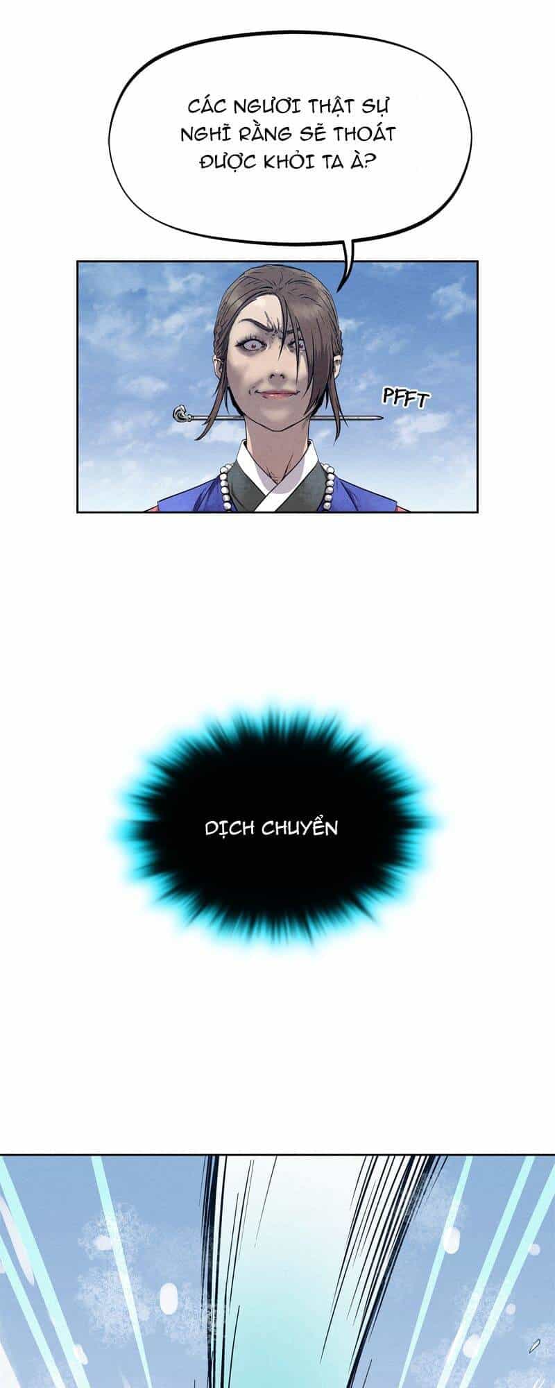 Thợ Săn Mosin - Chương 36 - ảnh 6