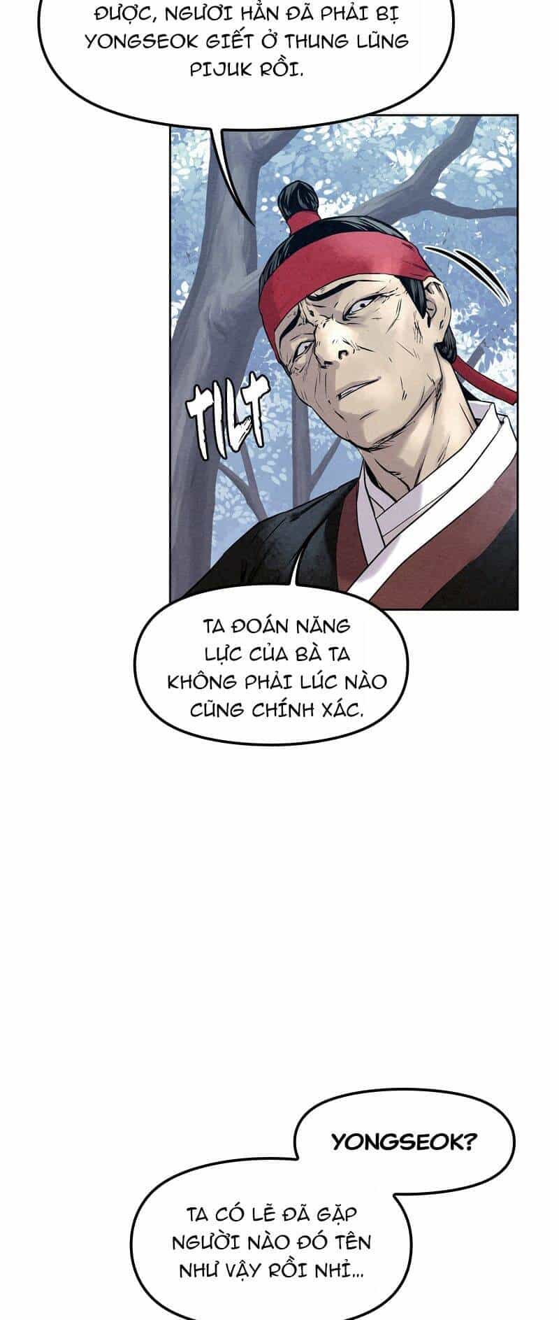 Thợ Săn Mosin - Chương 37 - ảnh 16