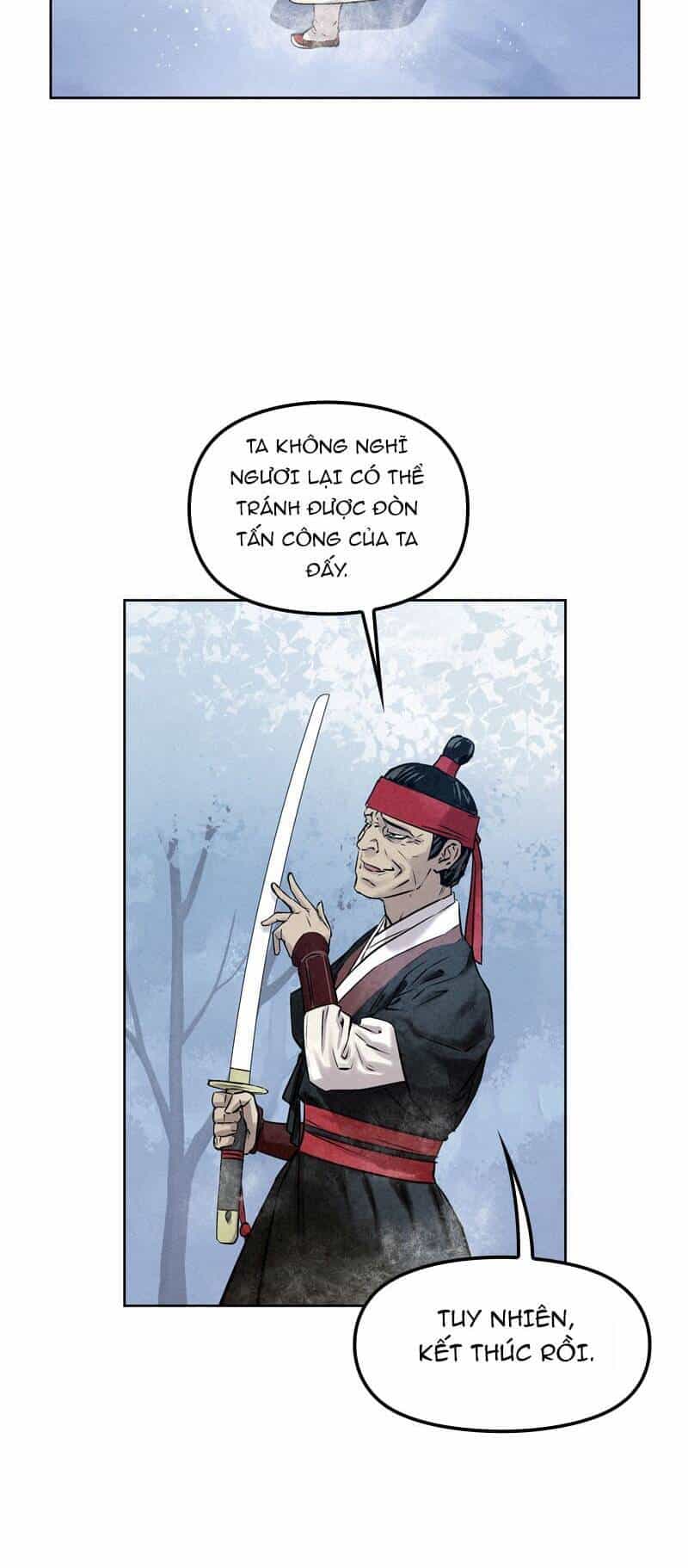 Thợ Săn Mosin - Chương 37 - ảnh 44