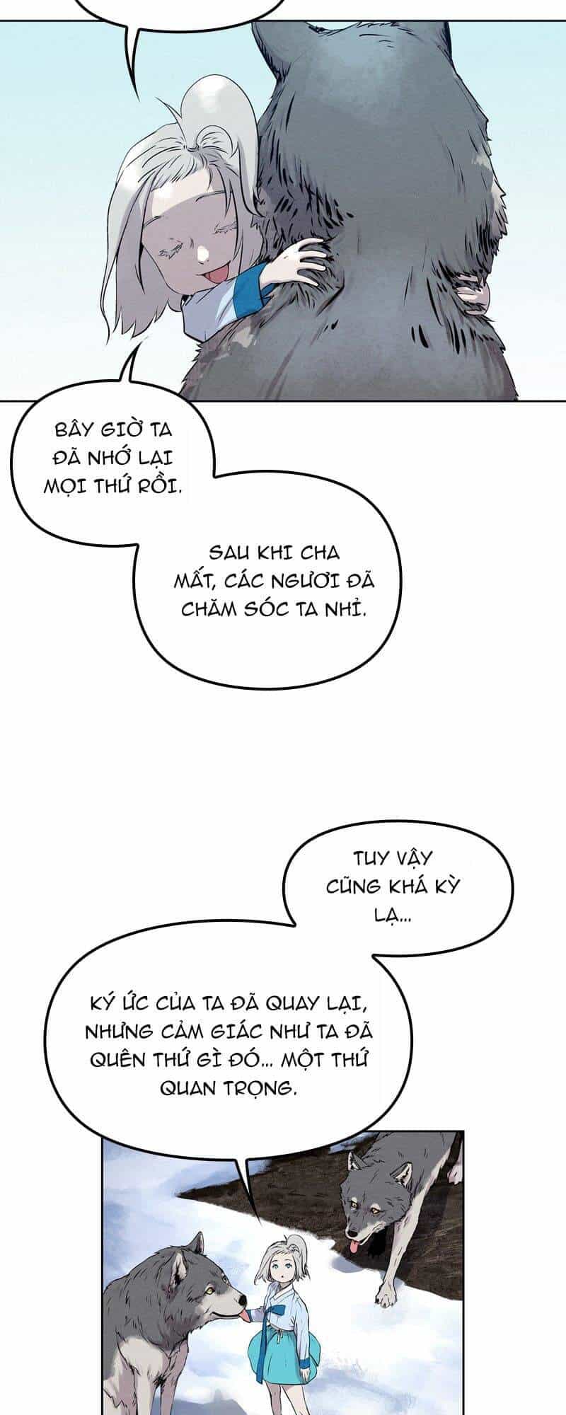 Thợ Săn Mosin - Chương 37 - ảnh 6
