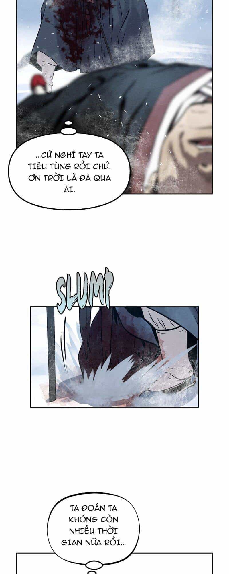Thợ Săn Mosin - Chương 38 - ảnh 26