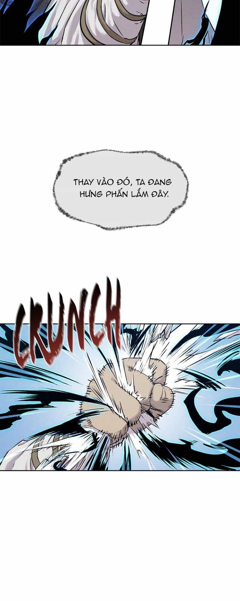 Thợ Săn Mosin - Chương 39 - ảnh 44