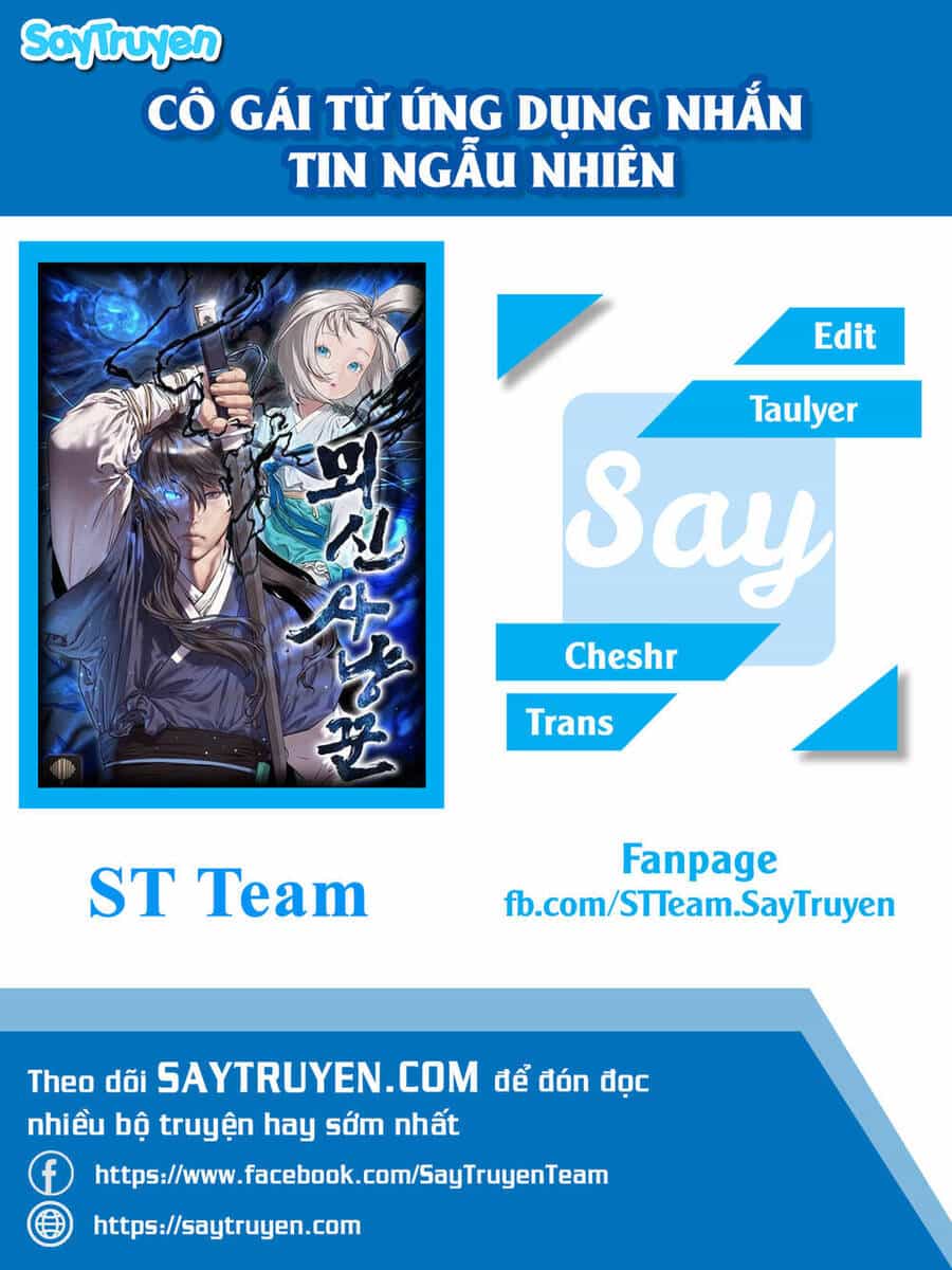 Thợ Săn Mosin - Chương 40 - ảnh 1