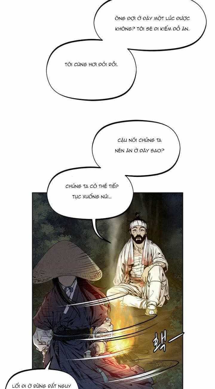 Thợ Săn Mosin - Chương 4 - ảnh 14
