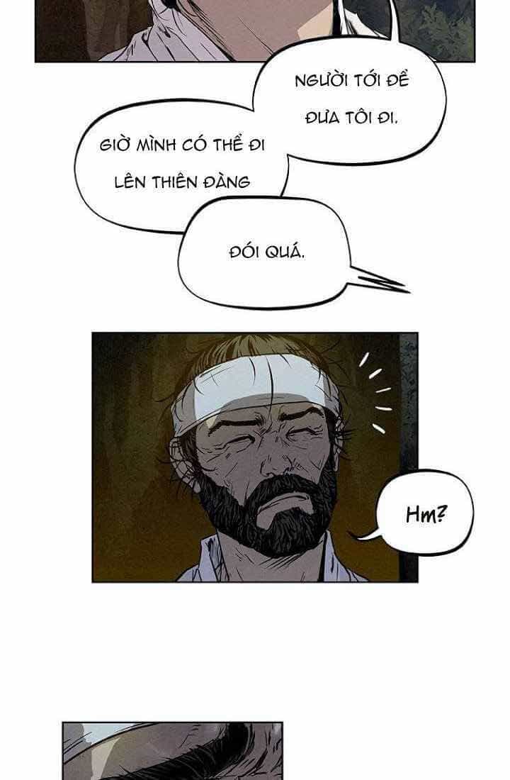 Thợ Săn Mosin - Chương 4 - ảnh 5
