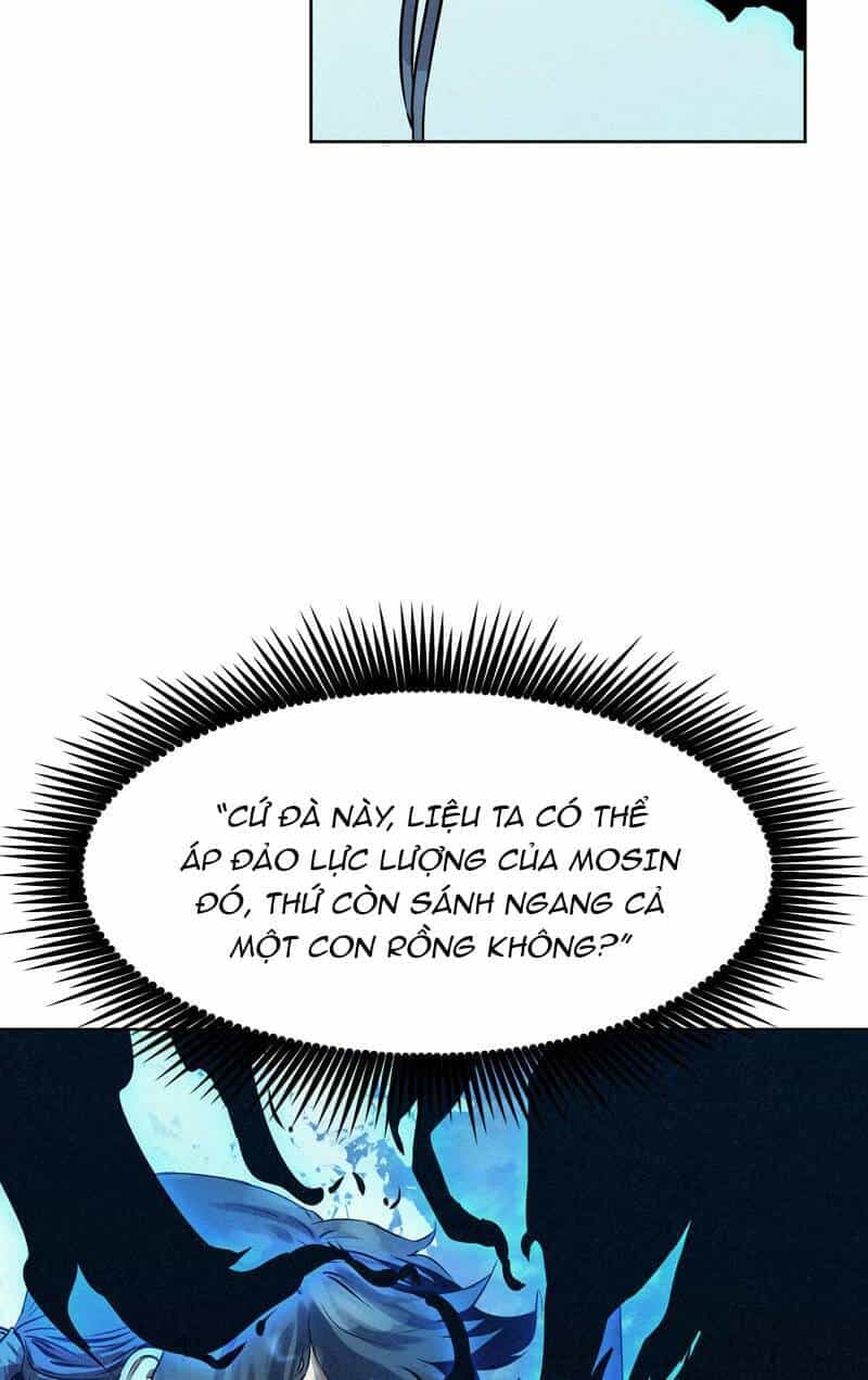 Thợ Săn Mosin - Chương 41 - ảnh 13