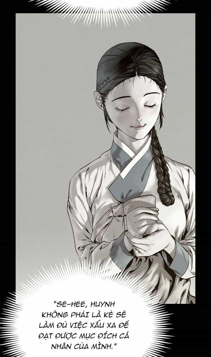 Thợ Săn Mosin - Chương 41 - ảnh 24