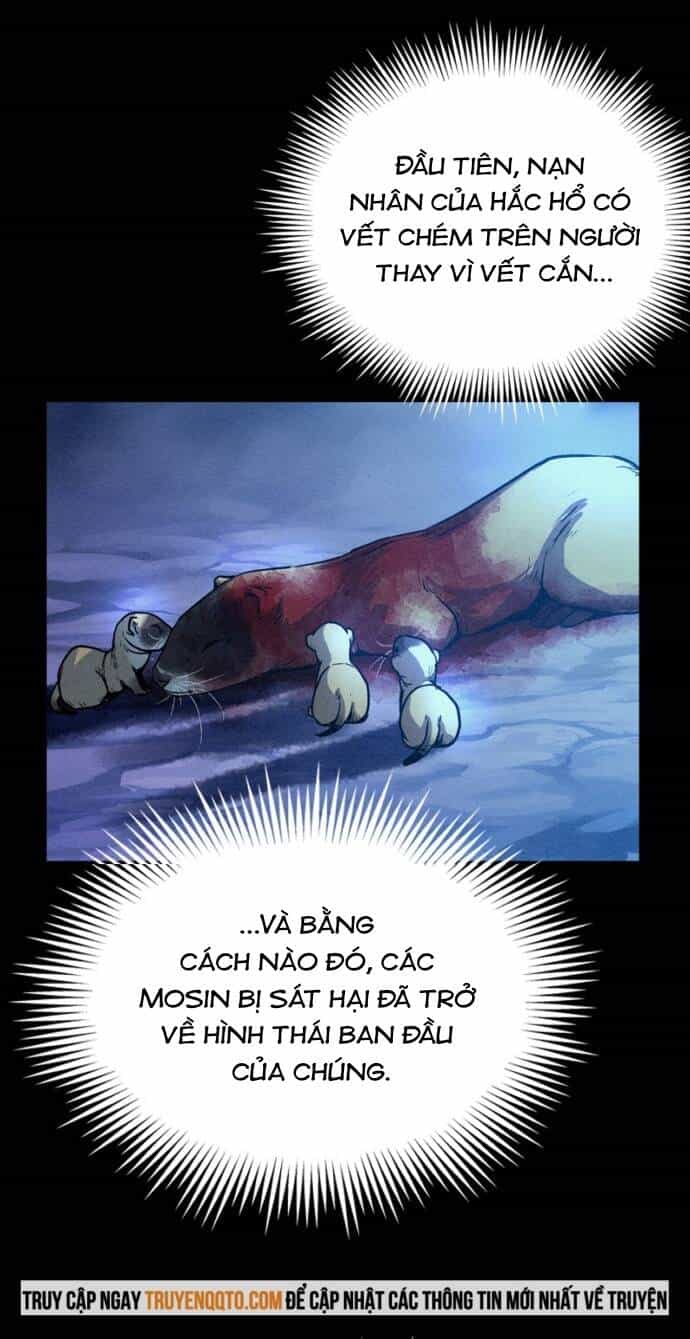 Thợ Săn Mosin - Chương 43 - ảnh 46