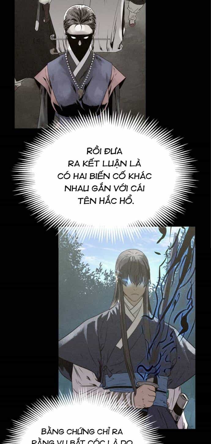 Thợ Săn Mosin - Chương 43 - ảnh 48