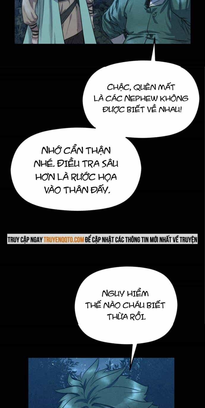 Thợ Săn Mosin - Chương 43 - ảnh 56