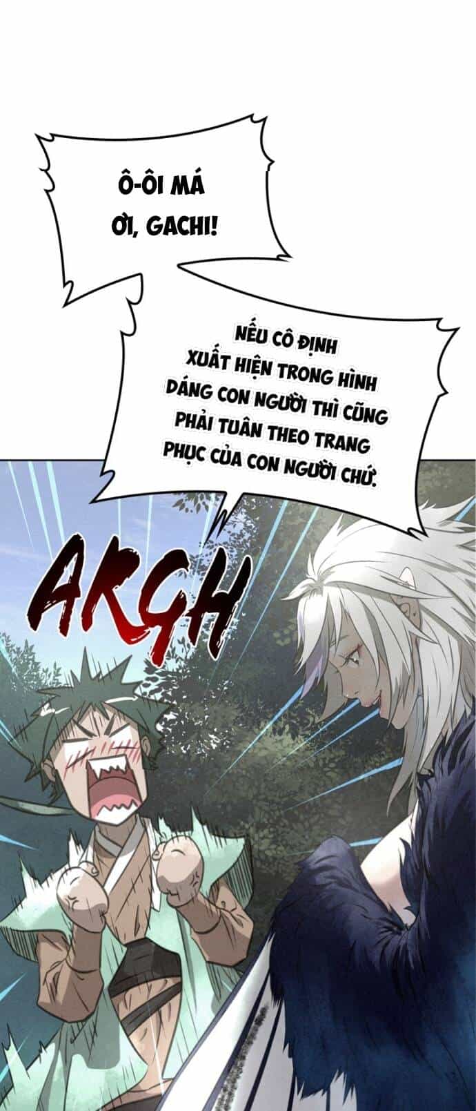 Thợ Săn Mosin - Chương 43 - ảnh 67