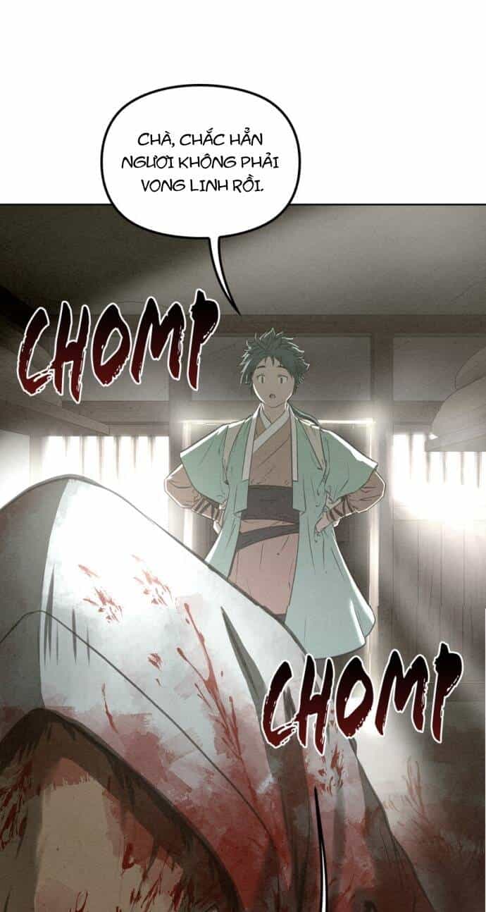 Thợ Săn Mosin - Chương 43 - ảnh 8