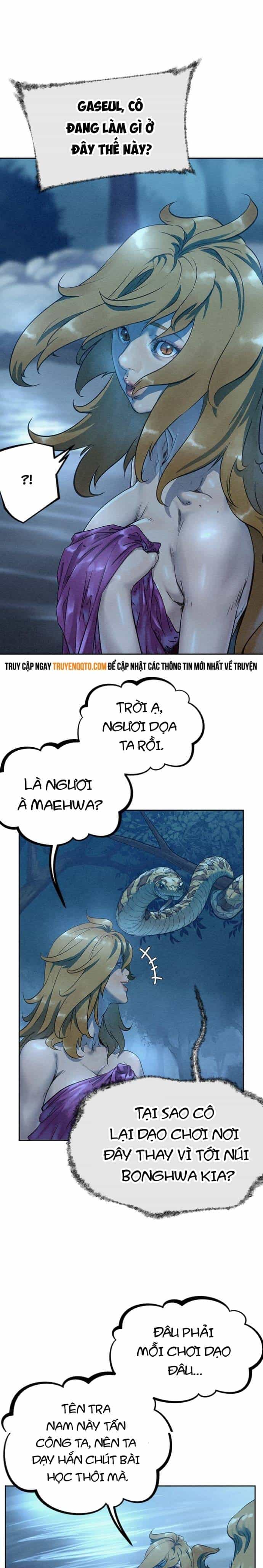 Thợ Săn Mosin - Chương 44 - ảnh 14