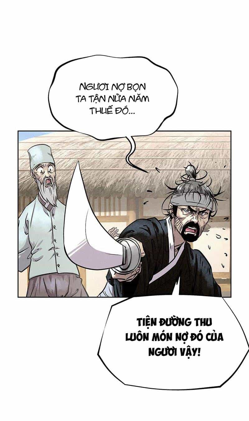 Thợ Săn Mosin - Chương 47 - ảnh 17