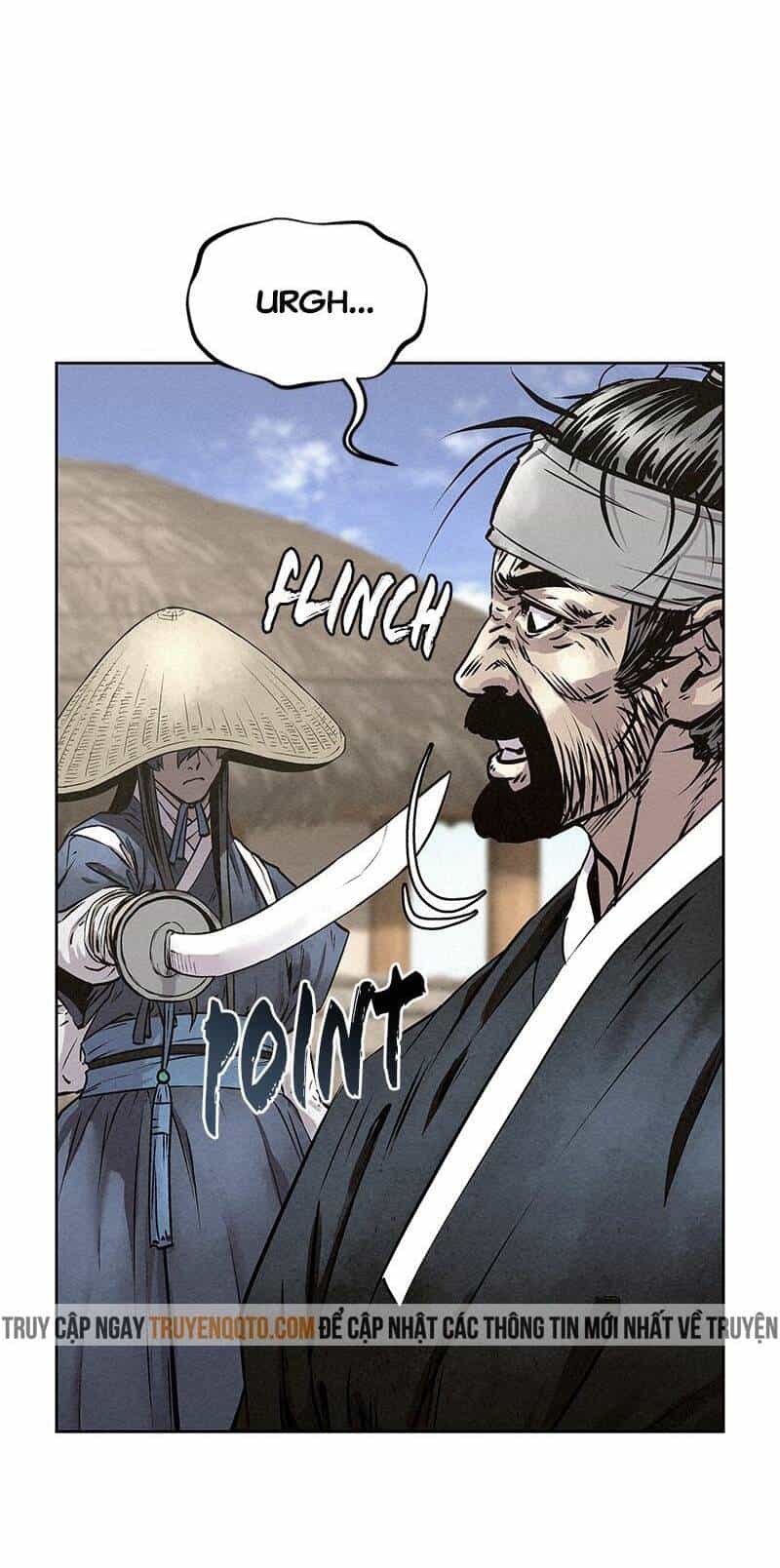 Thợ Săn Mosin - Chương 47 - ảnh 23