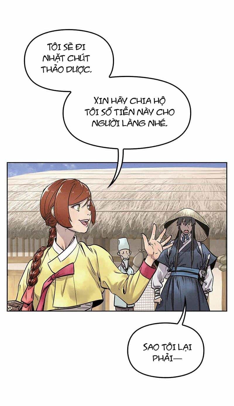 Thợ Săn Mosin - Chương 47 - ảnh 38