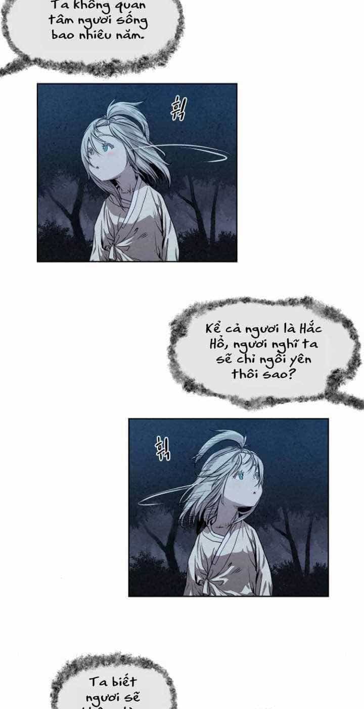 Thợ Săn Mosin - Chương 5 - ảnh 8