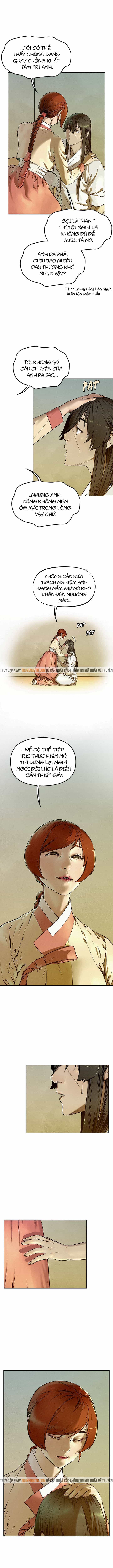 Thợ Săn Mosin - Chương 51 - ảnh 3