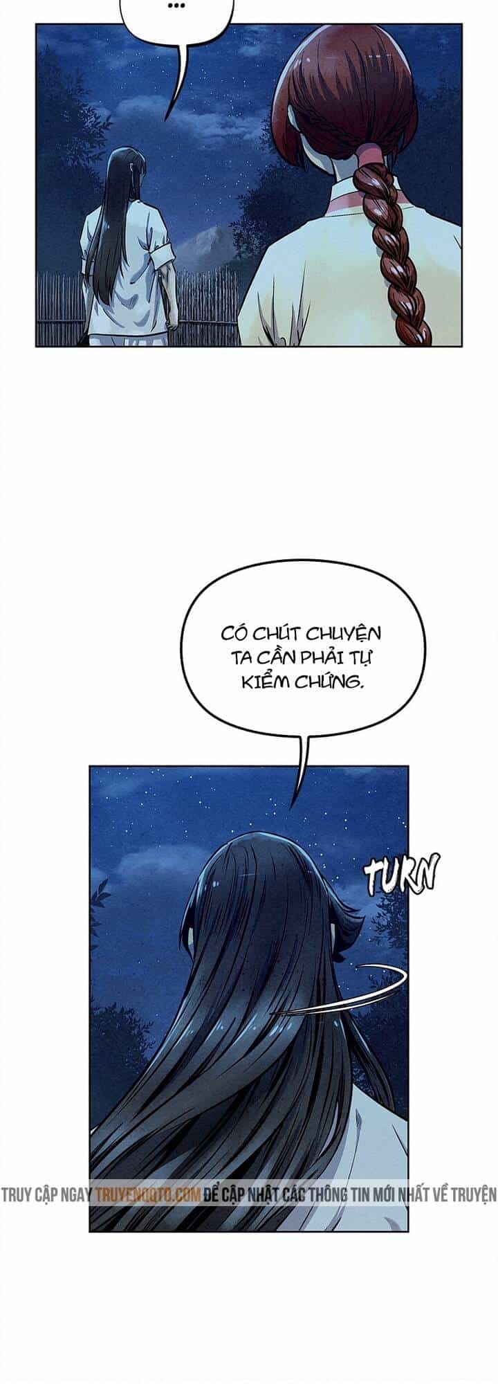 Thợ Săn Mosin - Chương 52 - ảnh 45
