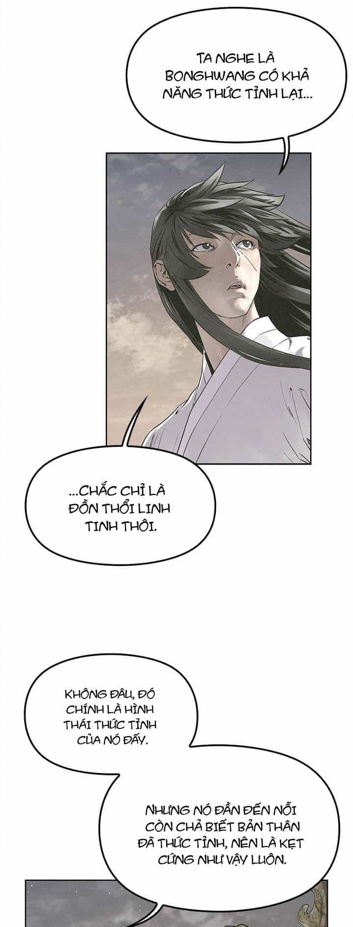 Thợ Săn Mosin - Chương 52 - ảnh 52