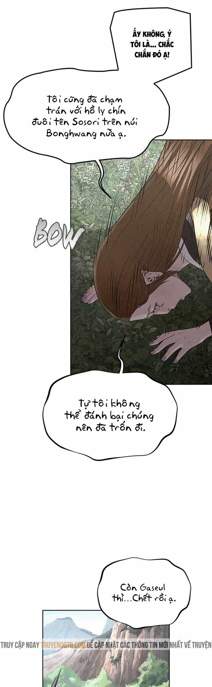 Thợ Săn Mosin - Chương 53 - ảnh 14