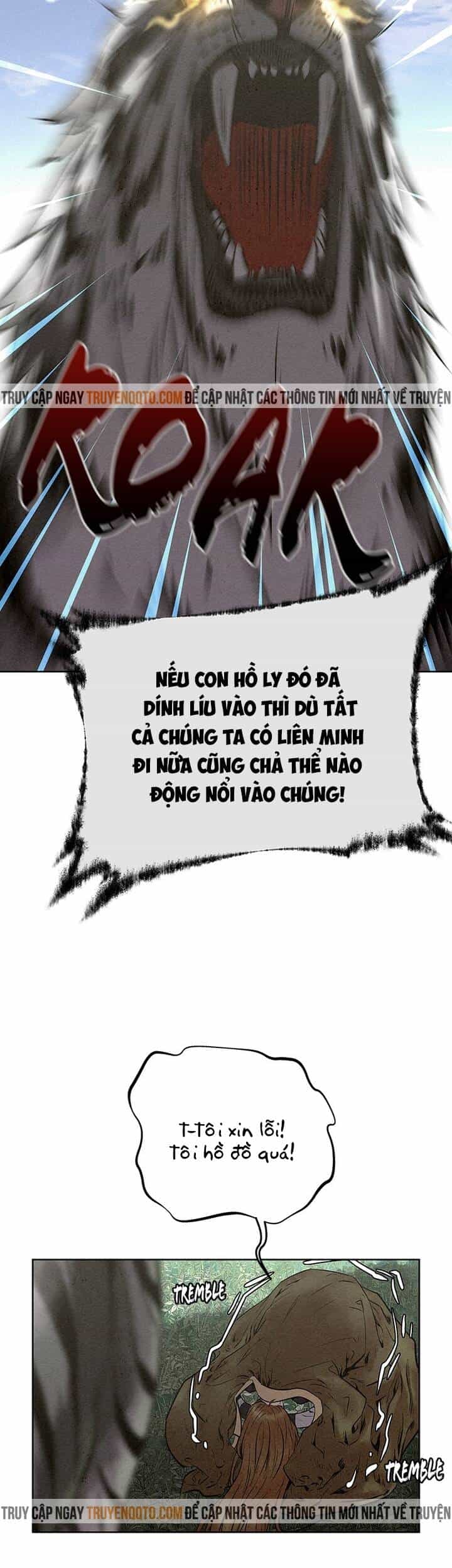 Thợ Săn Mosin - Chương 53 - ảnh 19