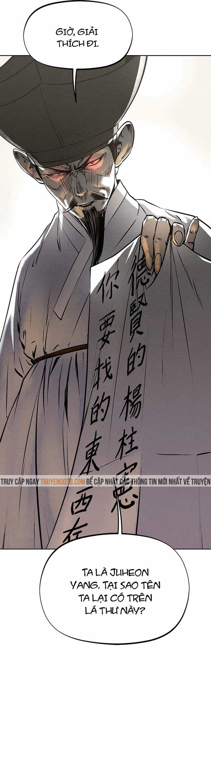 Thợ Săn Mosin - Chương 53 - ảnh 50