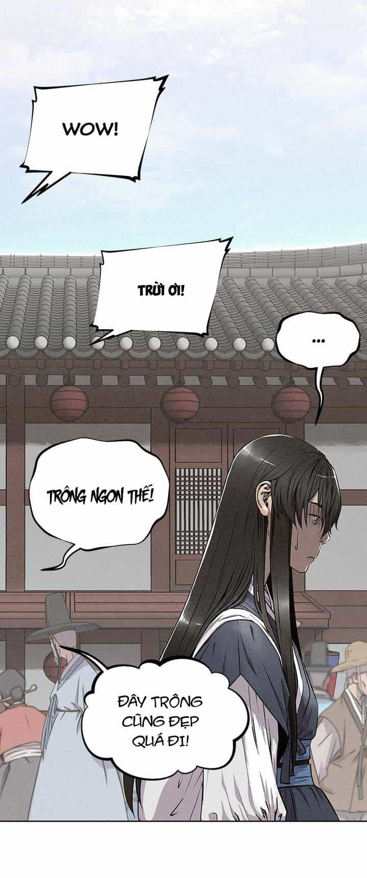 Thợ Săn Mosin - Chương 54 - ảnh 28