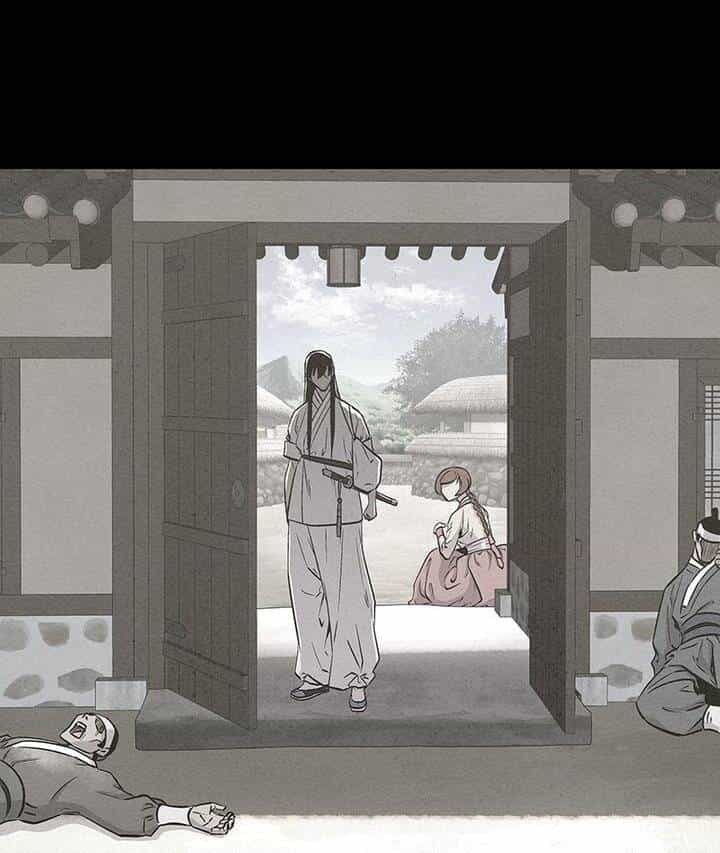 Thợ Săn Mosin - Chương 54 - ảnh 45