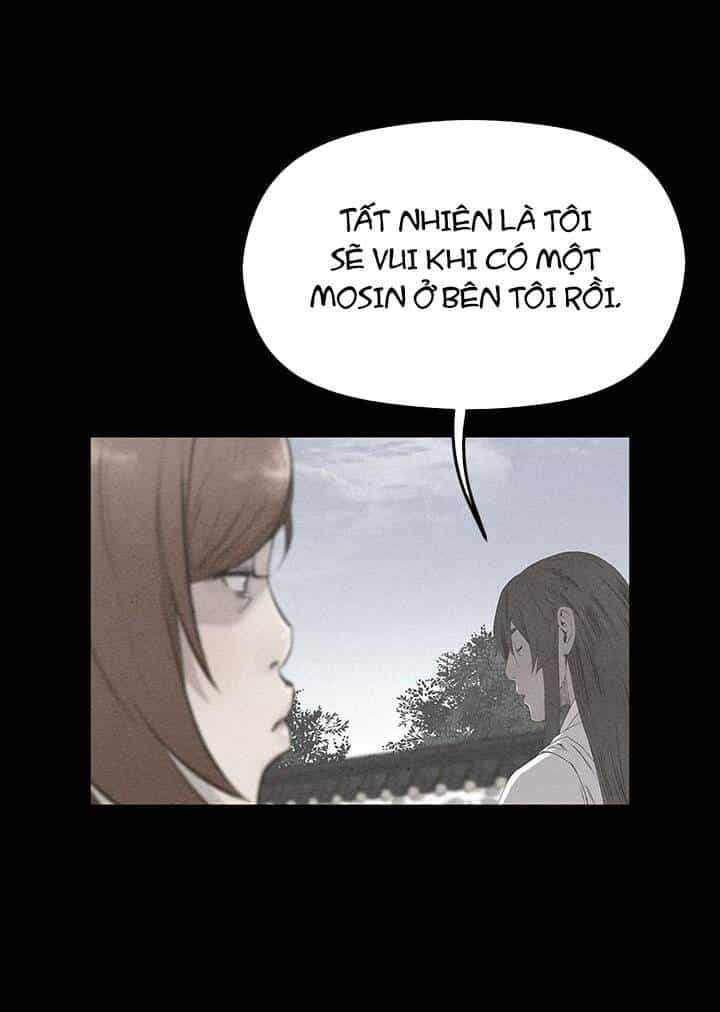 Thợ Săn Mosin - Chương 54 - ảnh 51