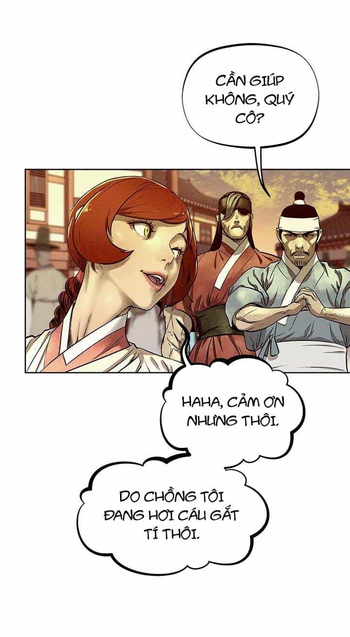 Thợ Săn Mosin - Chương 55 - ảnh 13