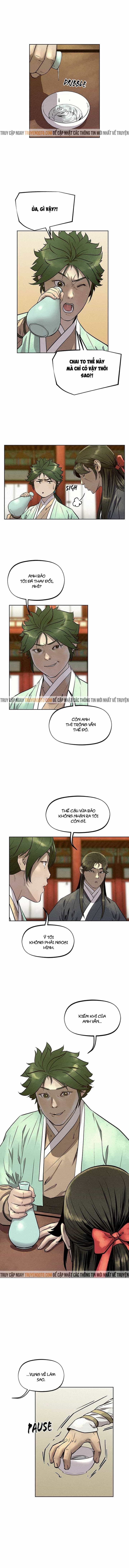 Thợ Săn Mosin - Chương 56 - ảnh 7