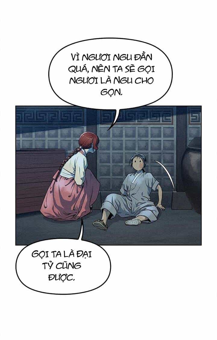 Thợ Săn Mosin - Chương 58 - ảnh 29