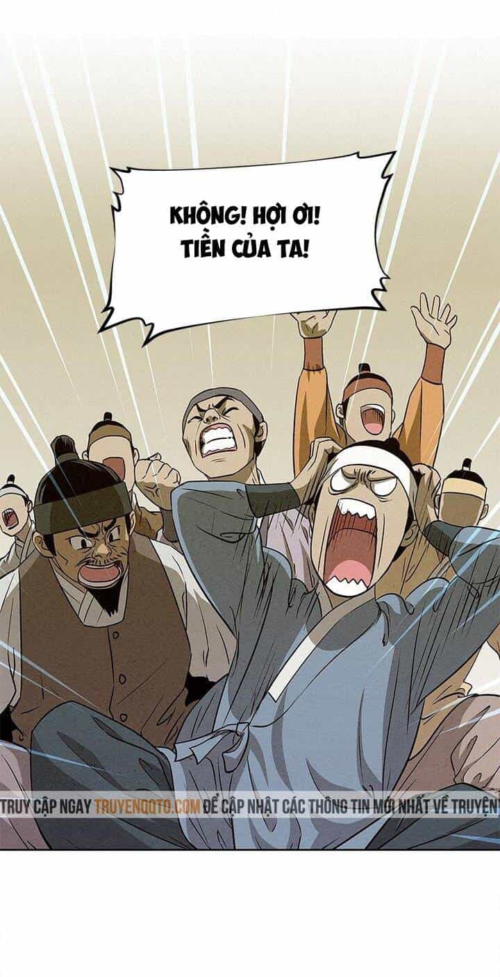 Thợ Săn Mosin - Chương 58 - ảnh 67