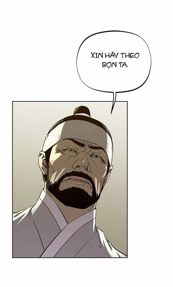 Thợ Săn Mosin - Chương 59 - ảnh 25