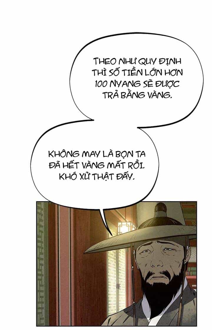 Thợ Săn Mosin - Chương 59 - ảnh 45
