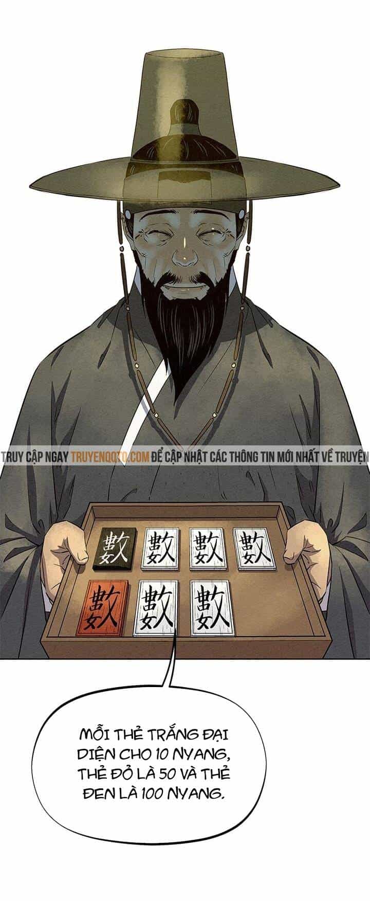 Thợ Săn Mosin - Chương 59 - ảnh 57