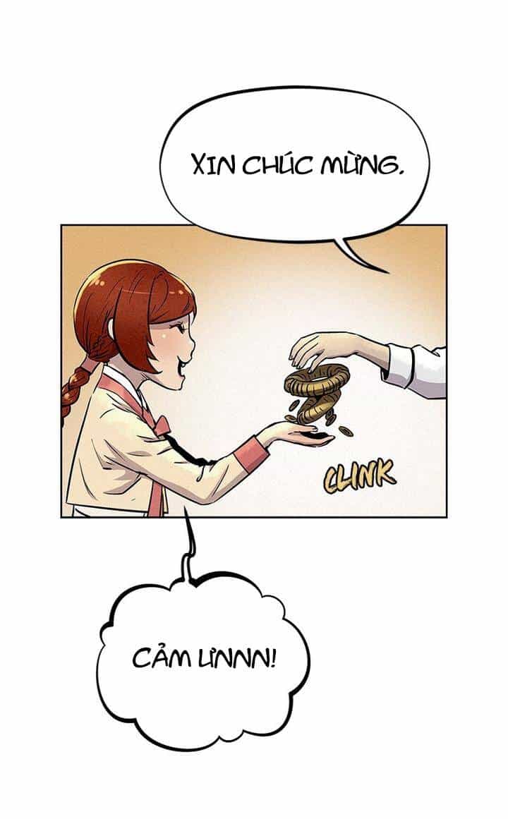Thợ Săn Mosin - Chương 59 - ảnh 6