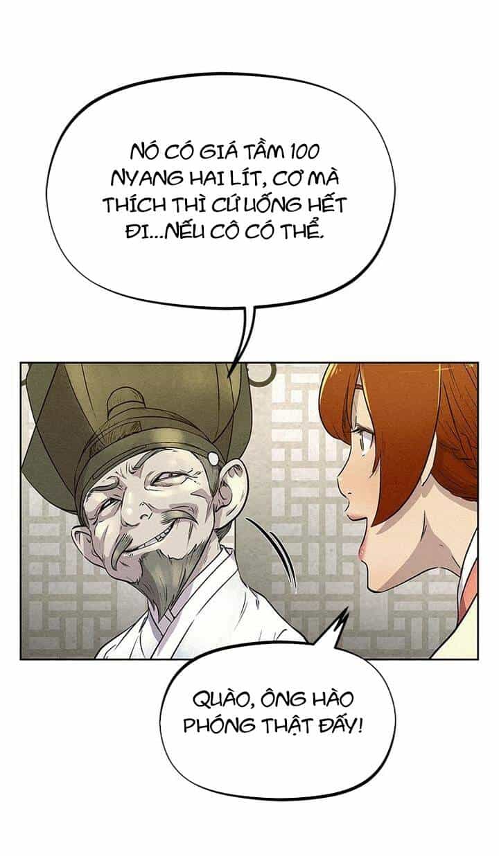 Thợ Săn Mosin - Chương 61 - ảnh 17